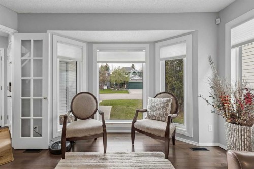 244 Scurfield Place Nw, Calgary, AB - Indoor