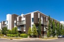 415-3130 Thirsk Street Nw, Calgary, AB  - Outdoor With Balcony With Facade 