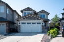 21 Chaparral Valley Court Se, Calgary, AB  - Outdoor With Facade 