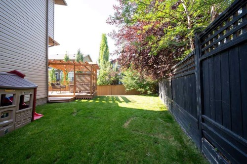 21 Chaparral Valley Court Se, Calgary, AB - Outdoor