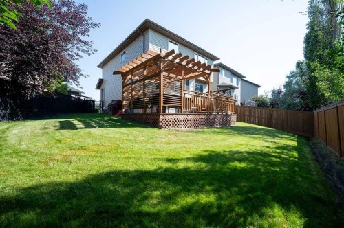21 Chaparral Valley Court Se, Calgary, AB - Outdoor