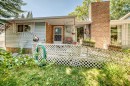 350 Silver Ridge Crescent Nw, Calgary, AB  - Outdoor 
