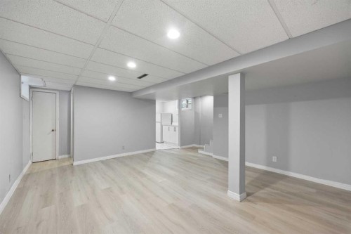 528 21 Avenue Sw, Calgary, AB - Indoor