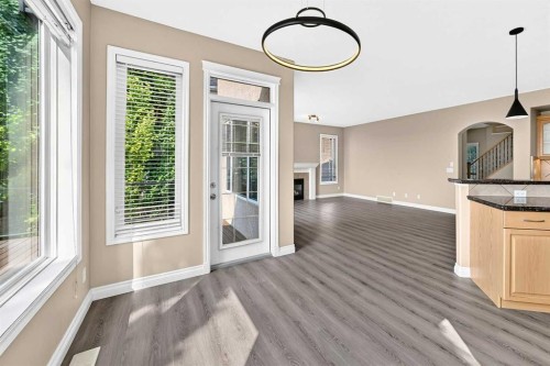63 Royal Birch Point Nw, Calgary, AB - Indoor