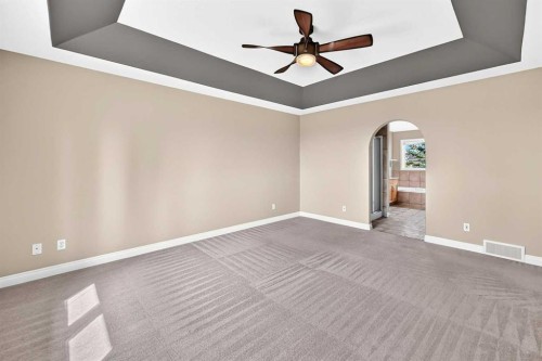 63 Royal Birch Point Nw, Calgary, AB - Indoor Photo Showing Other Room