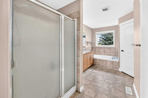 63 Royal Birch Point Nw, Calgary, AB - Indoor Photo Showing Bathroom
