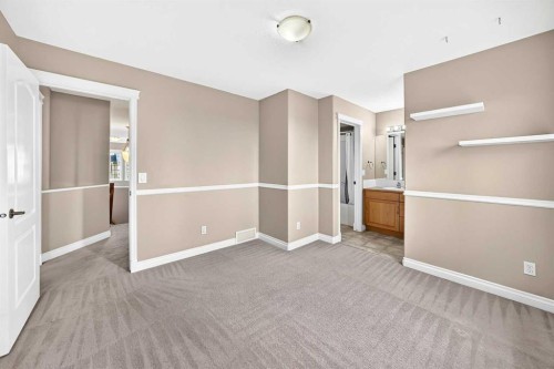 63 Royal Birch Point Nw, Calgary, AB - Indoor Photo Showing Other Room