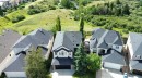 63 Royal Birch Point Nw, Calgary, AB  - Outdoor With View 