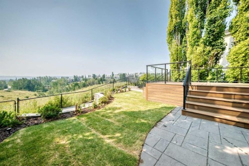 63 Royal Birch Point Nw, Calgary, AB - Outdoor