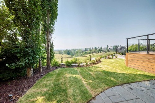 63 Royal Birch Point Nw, Calgary, AB - Outdoor