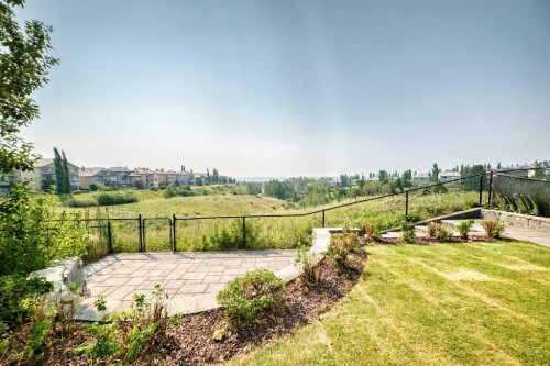 63 Royal Birch Point Nw, Calgary, AB - Outdoor With View