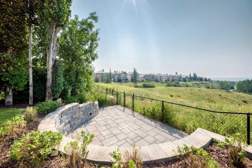 63 Royal Birch Point Nw, Calgary, AB - Outdoor With View
