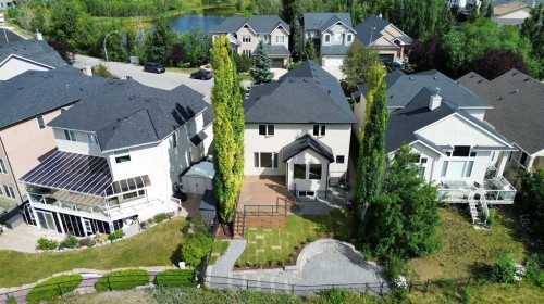 63 Royal Birch Point Nw, Calgary, AB - Outdoor