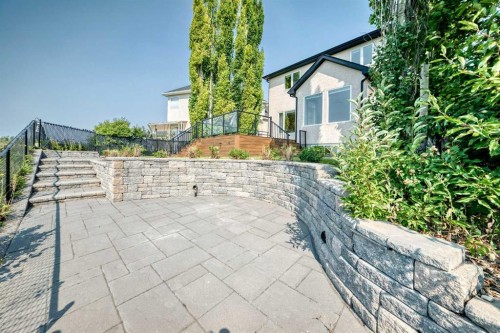 63 Royal Birch Point Nw, Calgary, AB - Outdoor