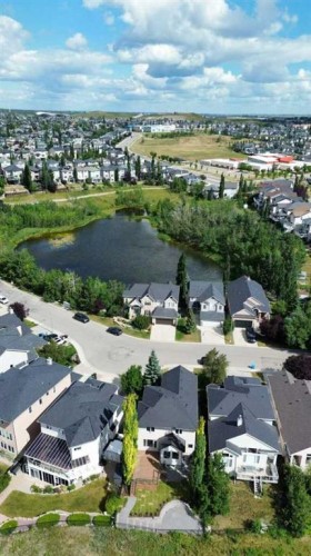 63 Royal Birch Point Nw, Calgary, AB - Outdoor With View