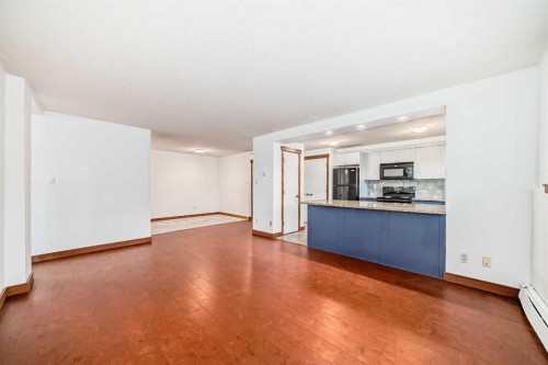 112-315 50 Avenue Sw, Calgary, AB - Indoor
