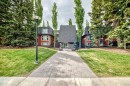 112-315 50 Avenue Sw, Calgary, AB  - Outdoor 