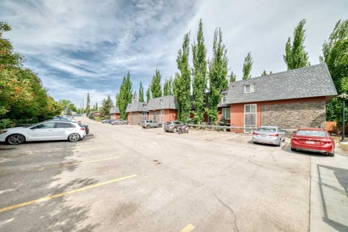 112-315 50 Avenue Sw, Calgary, AB - Outdoor