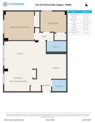 112-315 50 Avenue Sw, Calgary, AB - Other