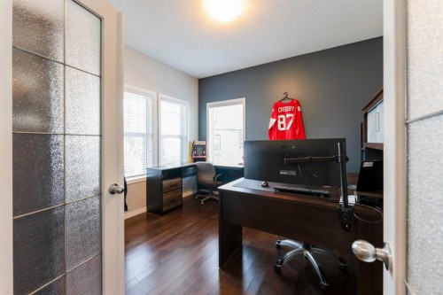 47 Panatella Bay Nw, Calgary, AB - Indoor