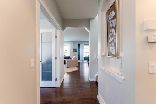 47 Panatella Bay Nw, Calgary, AB - Indoor Photo Showing Other Room