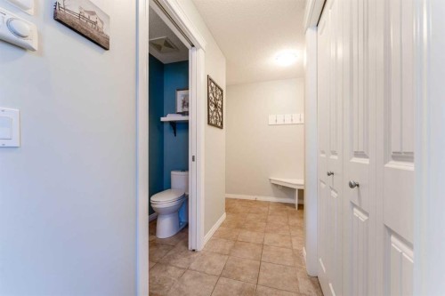 47 Panatella Bay Nw, Calgary, AB - Indoor Photo Showing Other Room