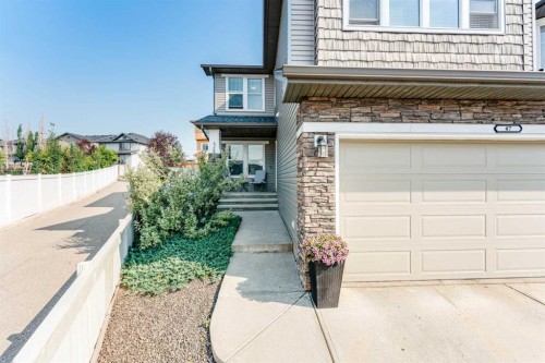 47 Panatella Bay Nw, Calgary, AB - Outdoor