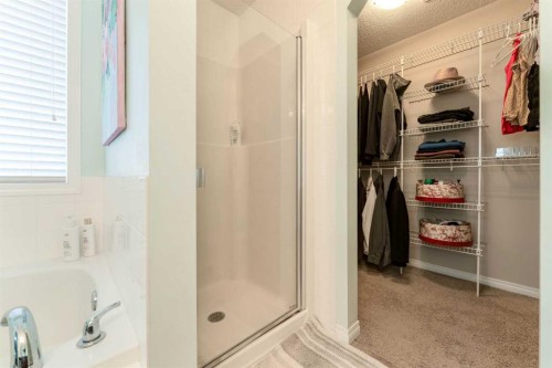 47 Panatella Bay Nw, Calgary, AB - Indoor Photo Showing Bathroom