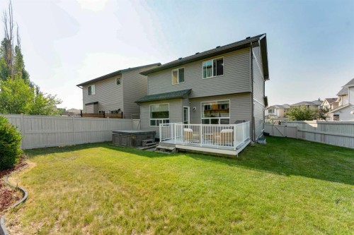 47 Panatella Bay Nw, Calgary, AB - Outdoor