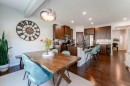 47 Panatella Bay Nw, Calgary, AB  - Indoor Photo Showing Dining Room 