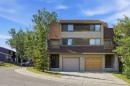 7003 Ranchero Road Nw, Calgary, AB  - Outdoor With Facade 