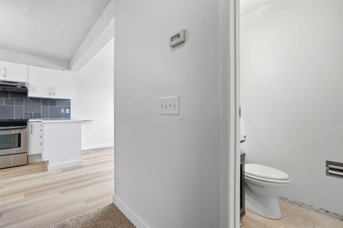 7003 Ranchero Road Nw, Calgary, AB - Indoor