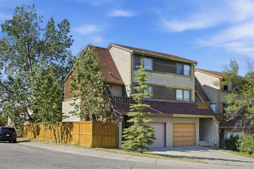 7003 Ranchero Road Nw, Calgary, AB - Outdoor