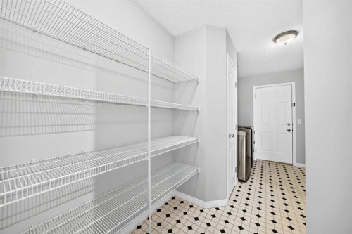 171 Oakmere Green, Chestermere, AB - Indoor With Storage