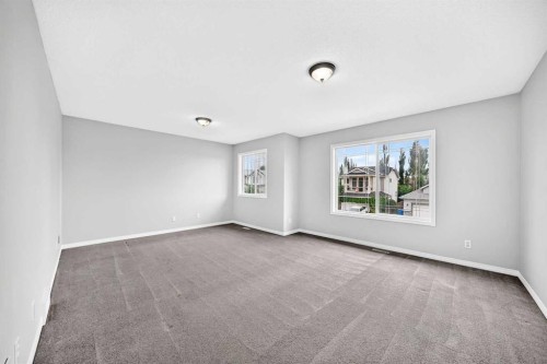 171 Oakmere Green, Chestermere, AB - Indoor Photo Showing Other Room