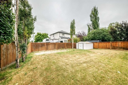 171 Oakmere Green, Chestermere, AB - Outdoor