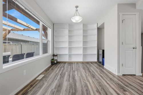 93 Sunvalley Road, Cochrane, AB - Indoor Photo Showing Other Room