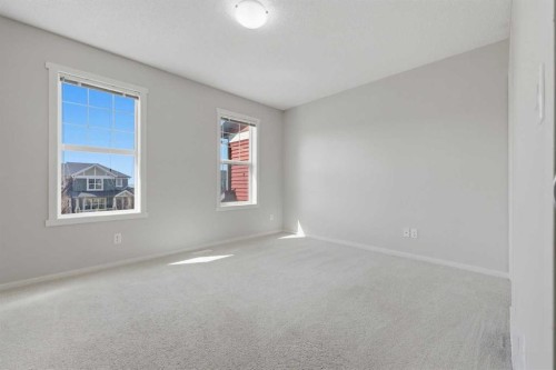 93 Sunvalley Road, Cochrane, AB - Indoor Photo Showing Other Room