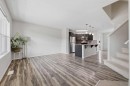 93 Sunvalley Road, Cochrane, AB  - Indoor Photo Showing Kitchen 