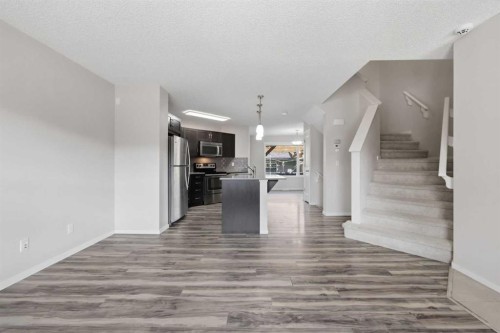 93 Sunvalley Road, Cochrane, AB - Indoor