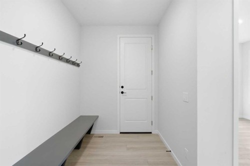 572 Belmont Heath Sw, Calgary, AB - Indoor Photo Showing Other Room