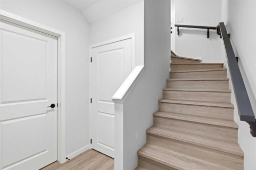 572 Belmont Heath Sw, Calgary, AB - Indoor Photo Showing Other Room