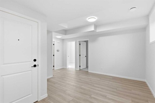 572 Belmont Heath Sw, Calgary, AB - Indoor Photo Showing Other Room