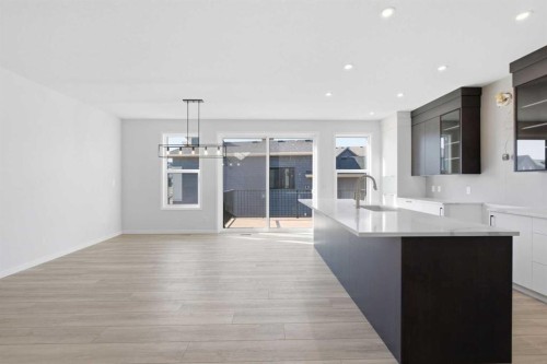 572 Belmont Heath Sw, Calgary, AB - Indoor