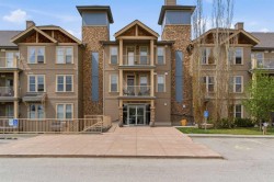 306-207 Sunset Drive Cochrane, AB T4C 0H7