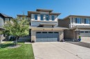 6 Storm Mountain Place, Okotoks, AB  - Outdoor 