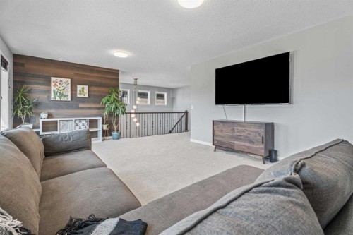 6 Storm Mountain Place, Okotoks, AB - Indoor Photo Showing Other Room