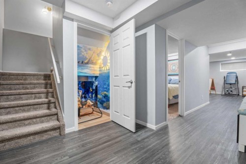 6 Storm Mountain Place, Okotoks, AB - Indoor Photo Showing Other Room