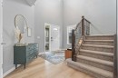 6 Storm Mountain Place, Okotoks, AB  - Indoor Photo Showing Other Room 