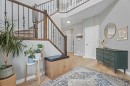6 Storm Mountain Place, Okotoks, AB  - Indoor Photo Showing Other Room 